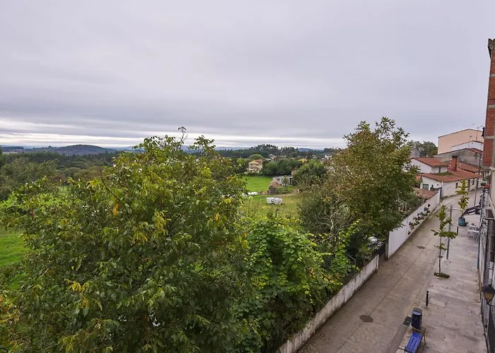 Restaurante TeodoraHostal